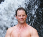 Mark Muscleman