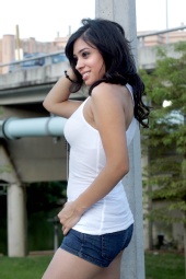 Jessica Cruz