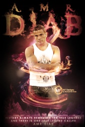 MF_Designer - Amr Diab