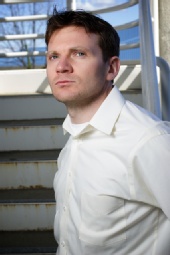 Beau-Dustin Ross