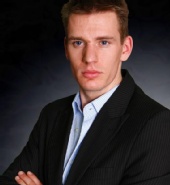 Martin Vancouver