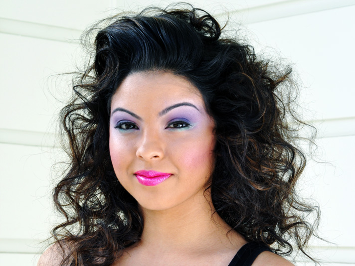 Winnie Tong - Vanessa