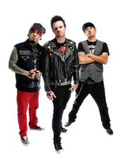 Winnie Tong - Them Rude Boyz