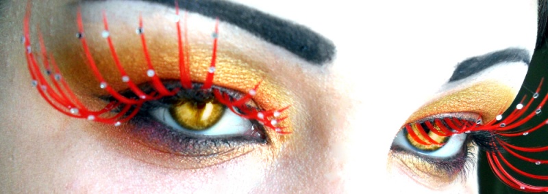 MorganaMakeup
