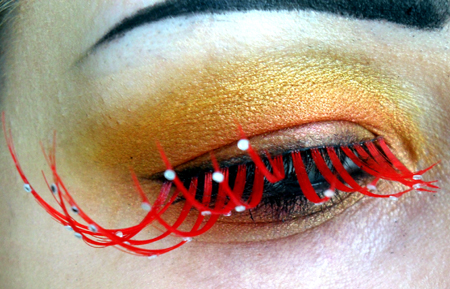 MorganaMakeup