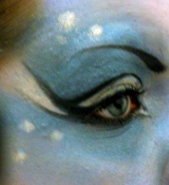 MorganaMakeup