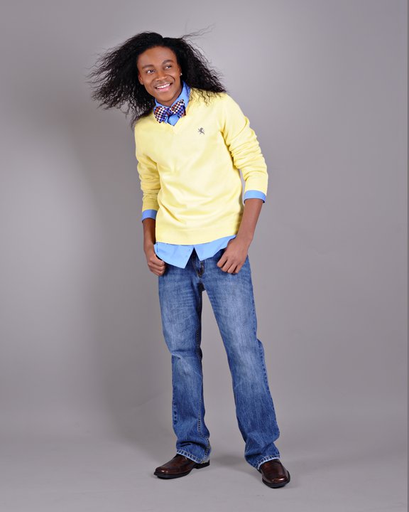 Gerard Pettiford Jr