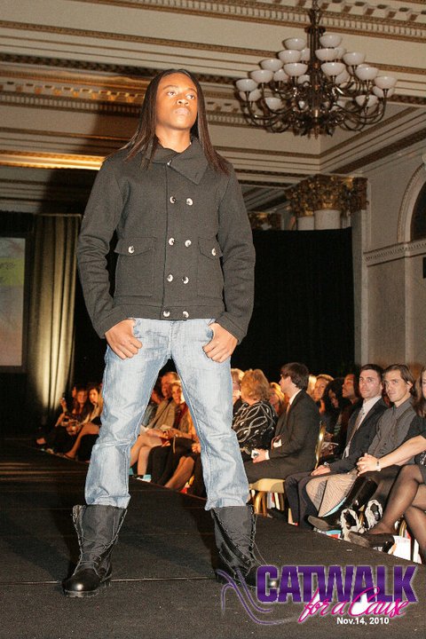 Gerard Pettiford Jr