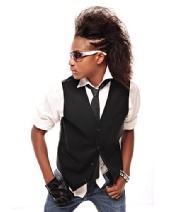 Gerard Pettiford Jr