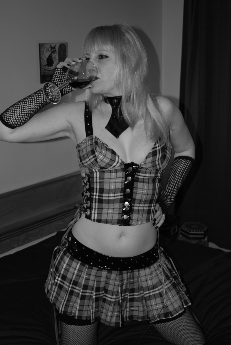 Mistress Emma