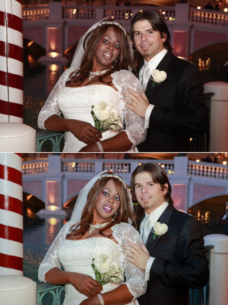 KB Photo Retouch Studio