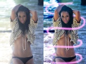 KB Photo Retouch Studio