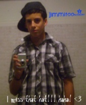 Jimmyriel - :)