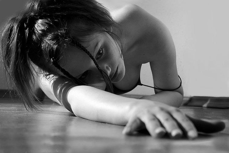 Yuriy Yuryev - glamour