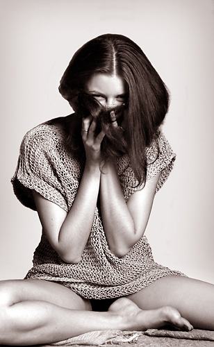 Yuriy Yuryev - glamour