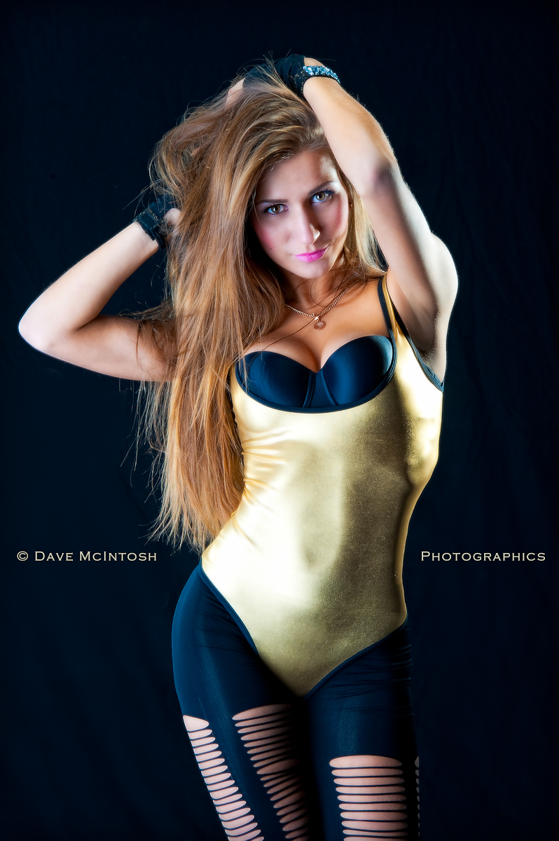 Dave McIntosh
