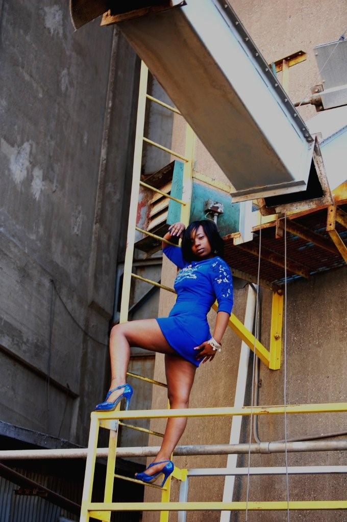 Paparazzi Photography