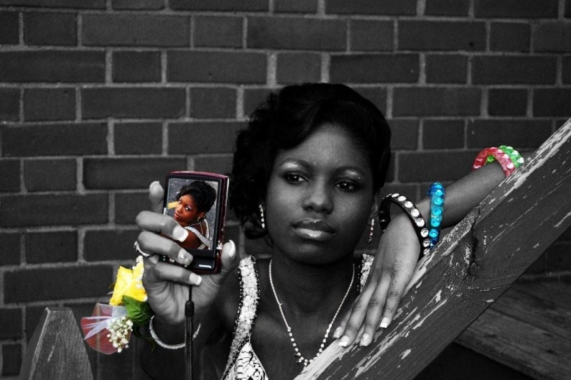 Paparazzi Photography