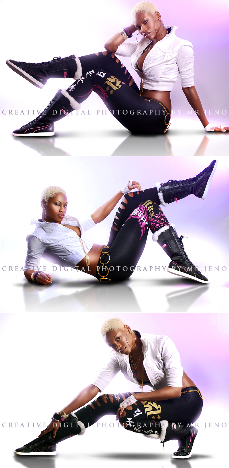 Digital Photos by MJ