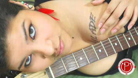 youpierced - You Pierced, The Art OF Body Art