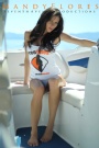Mandy Flores - Freeones Shoot