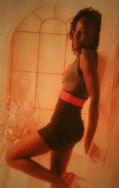 Jalisa Woods - Jalisa Woods