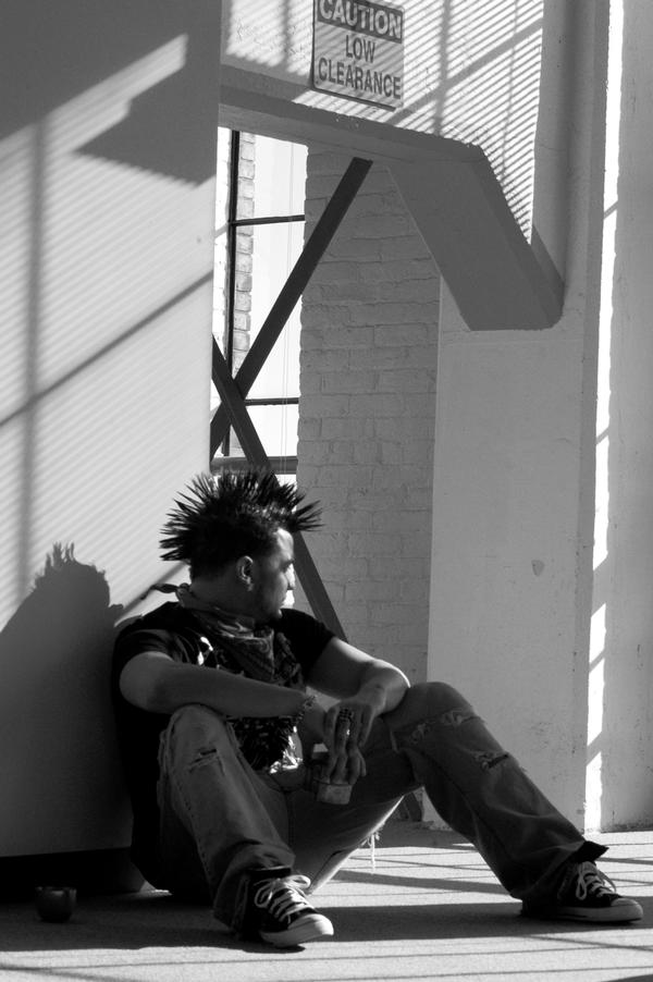 Justin Rockstar