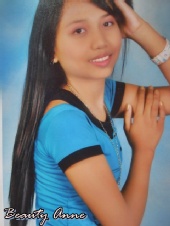 Beauty Ann B. Espino - Beauty Ann Espino.14 y/old