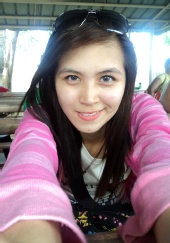 Jacklyn Soriano