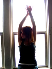 Pensiveness Photography