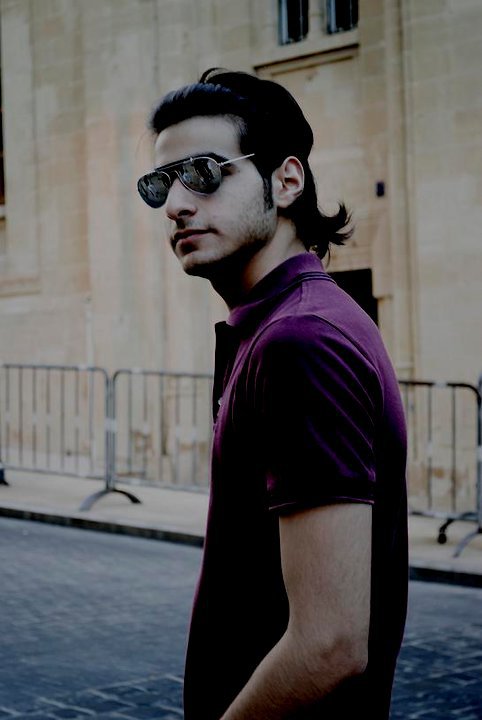 ahmed