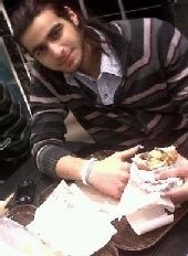 ahmed