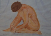 Don McLaren - Nude