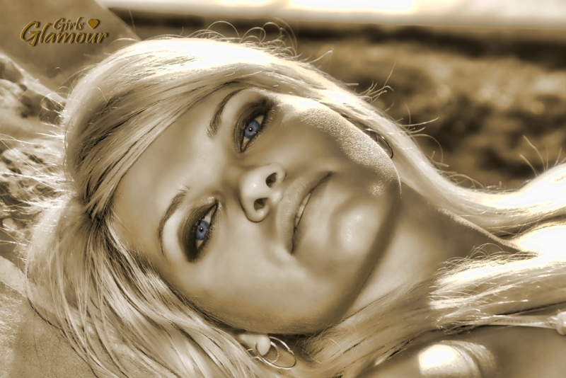 Glamour Girls Modeling