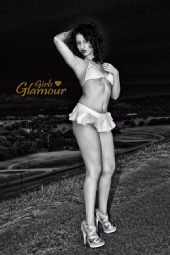 Glamour Girls Modeling