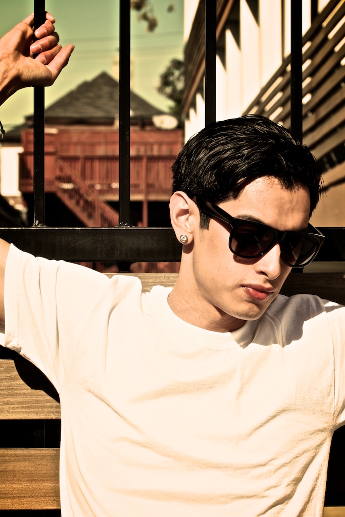 dav anthony