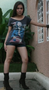 beanca hechanova - break magazine cebu local magazine