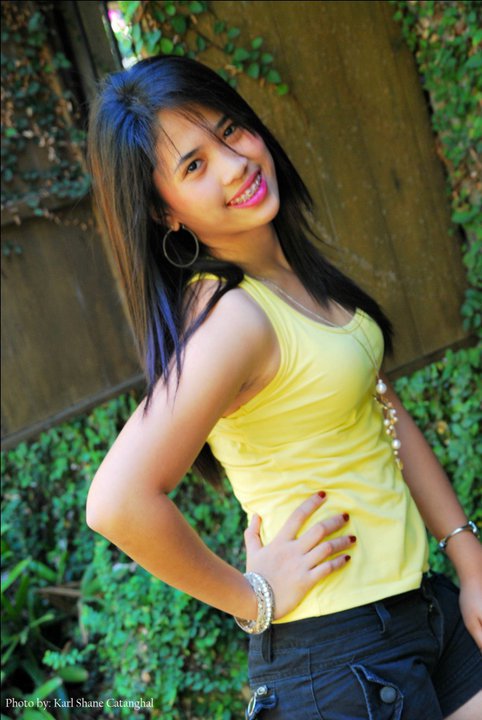 princess - i love this photo.so natural look