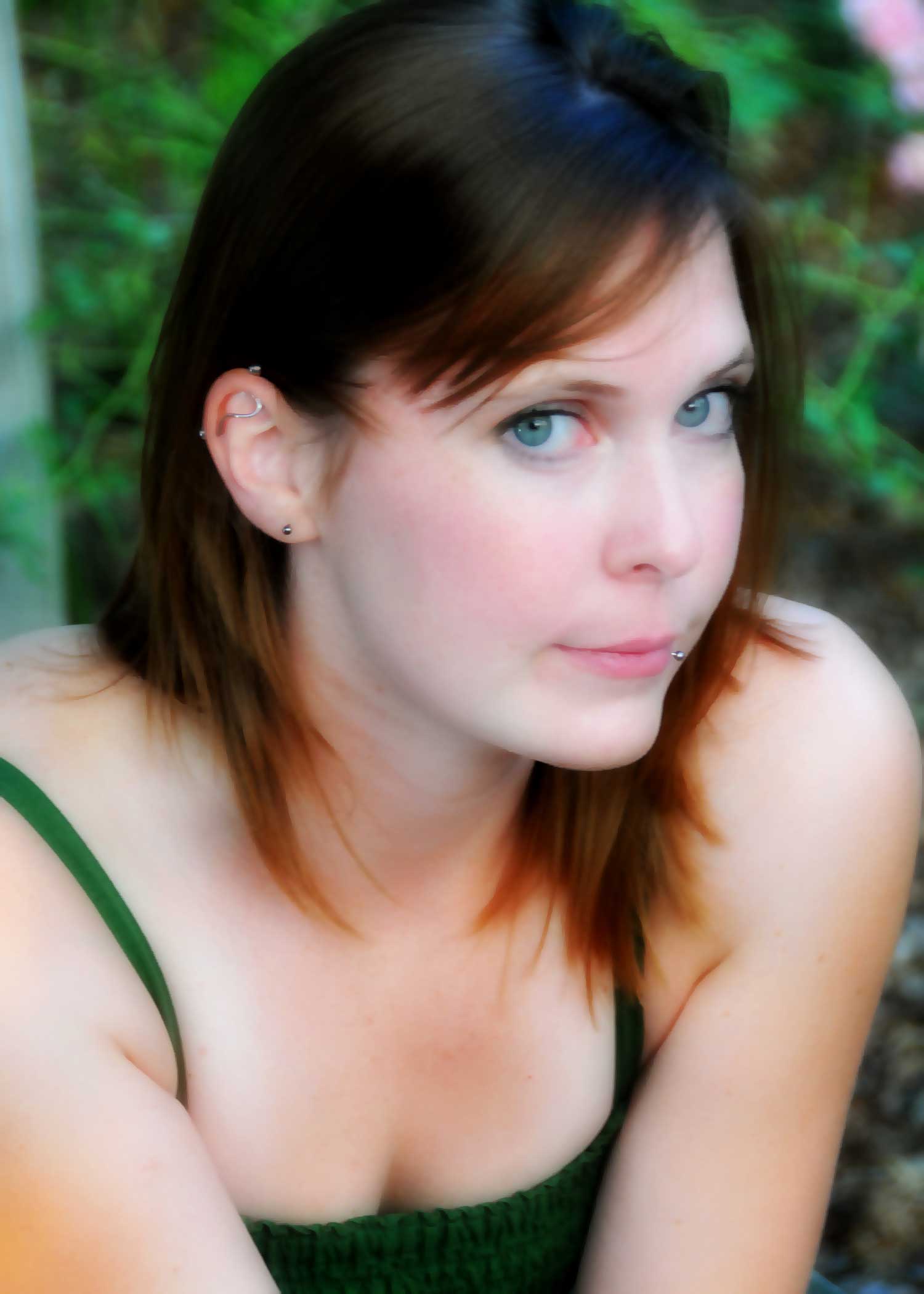 Artistic Touch Studios - bright eyes