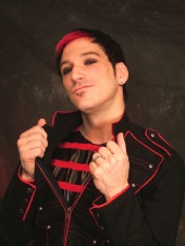 Joey Nova
