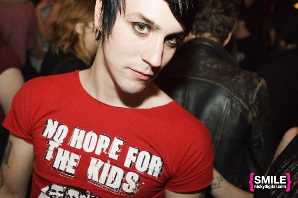 Aaron Grey