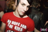 Aaron Grey