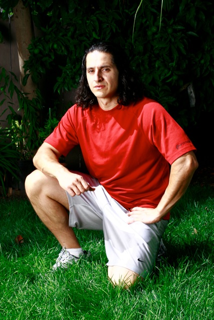 Luis Valencia