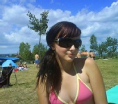 Summer Getz