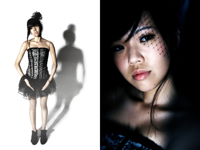 Phyllicia Wang