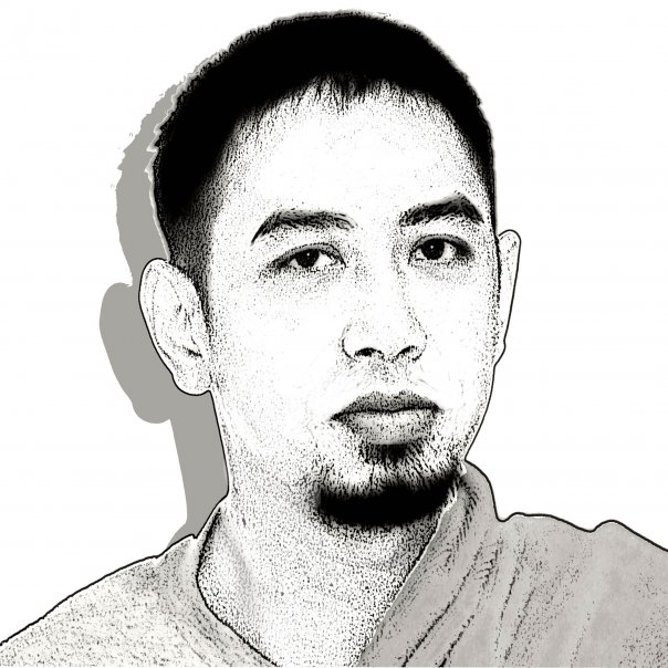 dimas prakoso - me