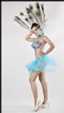 Nathalie Blue