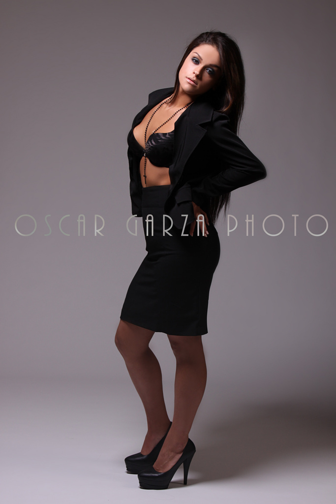 Lizzy Jade