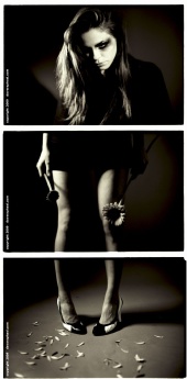 glide on fade photo