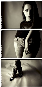 glide on fade photo